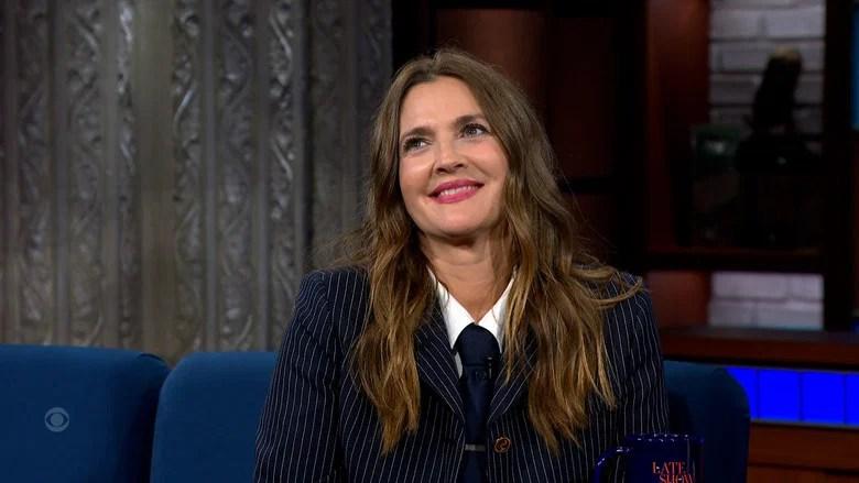 The Late Show with Stephen Colbert Season 11 Episode 3
