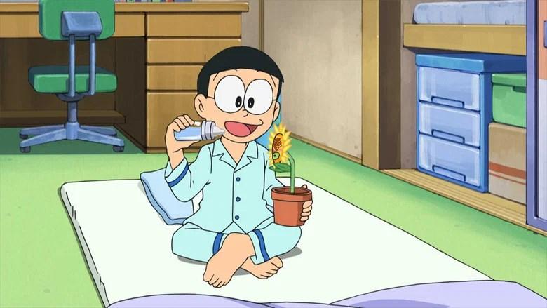 Doraemon Season 1 Episode 1014