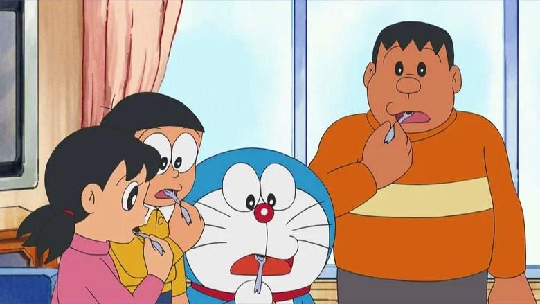 Doraemon Season 1 Episode 506