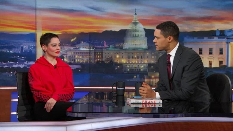 The Daily Show Season 23 Episode 55