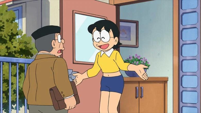 Doraemon Season 1 Episode 1027