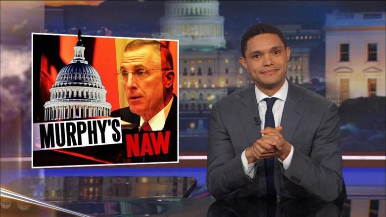 The Daily Show Season 23 Episode 4