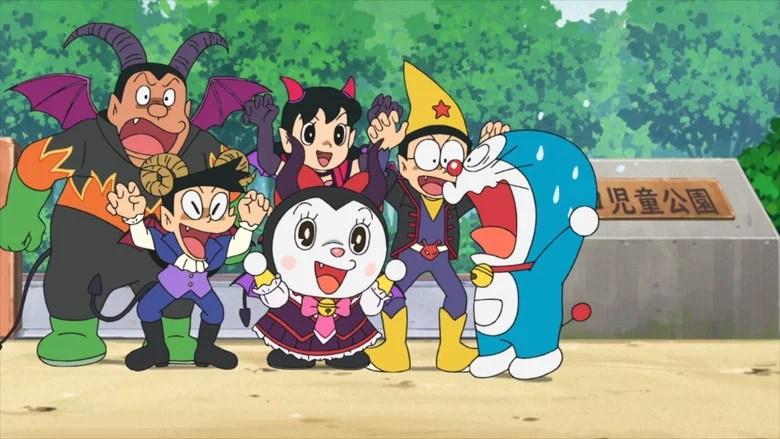 Doraemon Season 1 Episode 1405