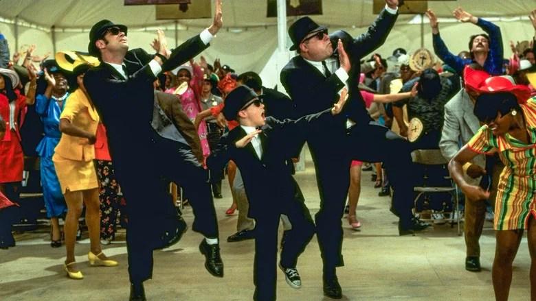 Blues Brothers 2000 (1998)