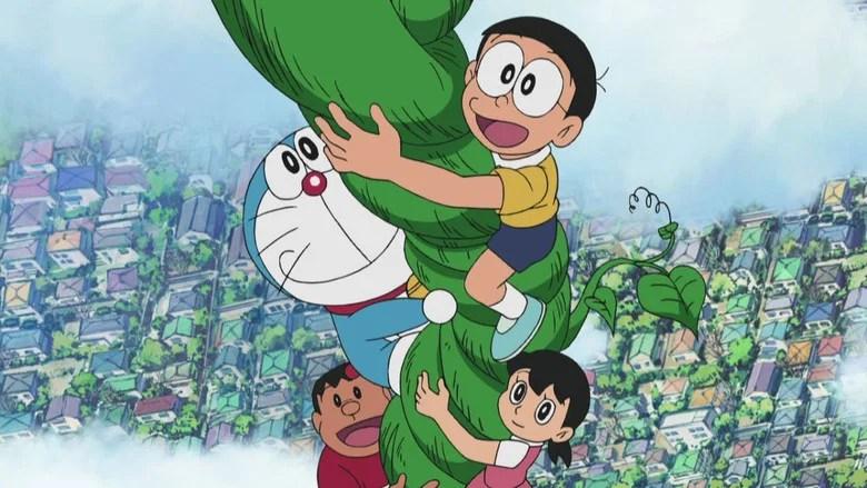 Doraemon Season 1 Episode 667