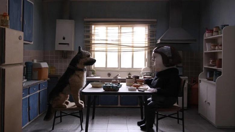 Beast (2022)