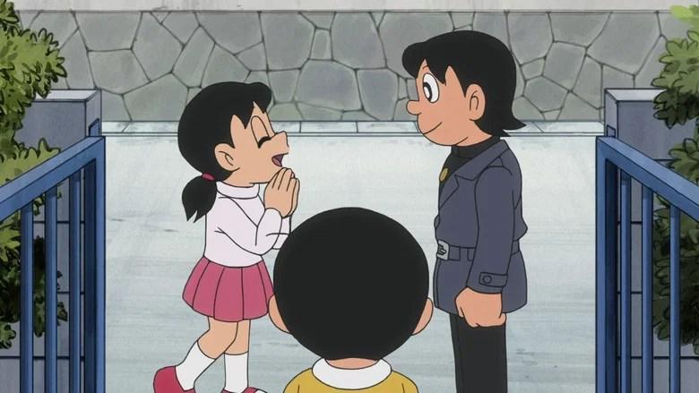Doraemon Season 1 Episode 653
