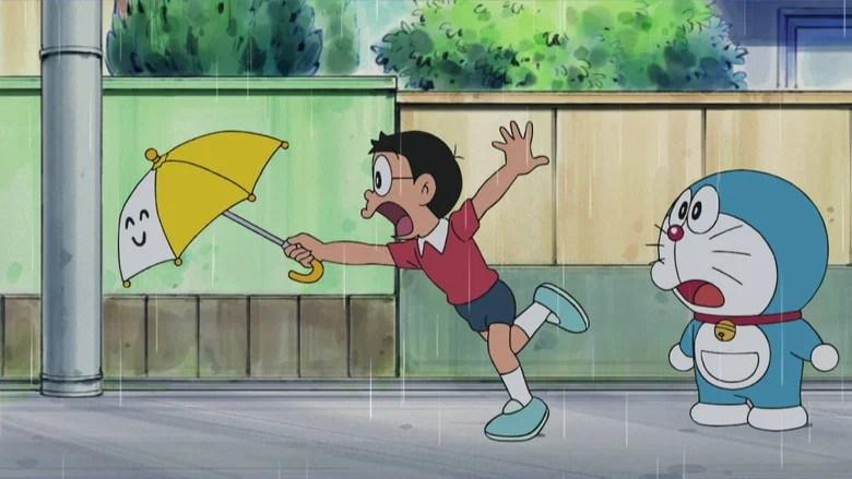 Doraemon Season 1 Episode 680