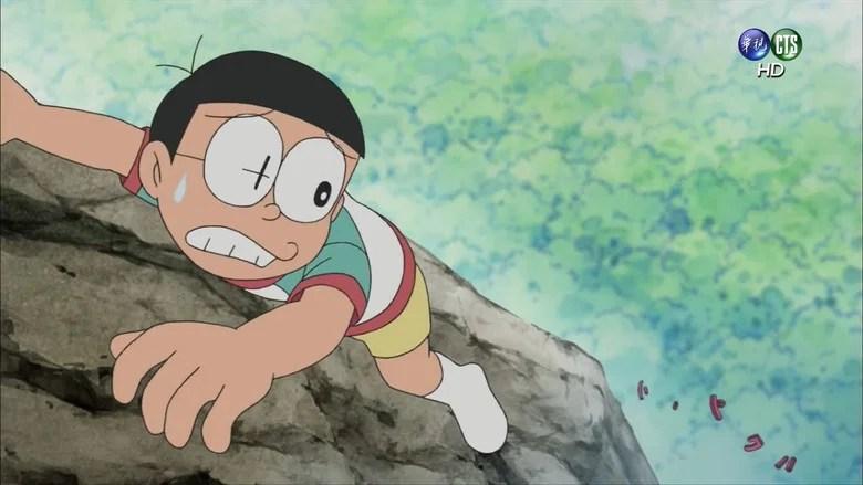 Doraemon Season 1 Episode 225