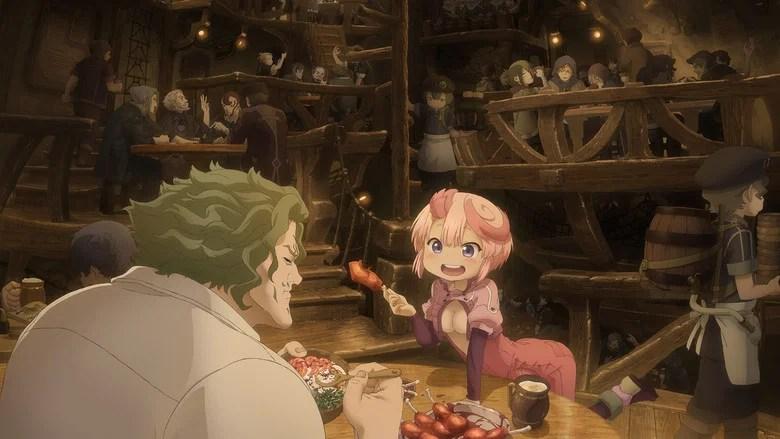 Made in Abyss: Mezameru Shinpi (2026)