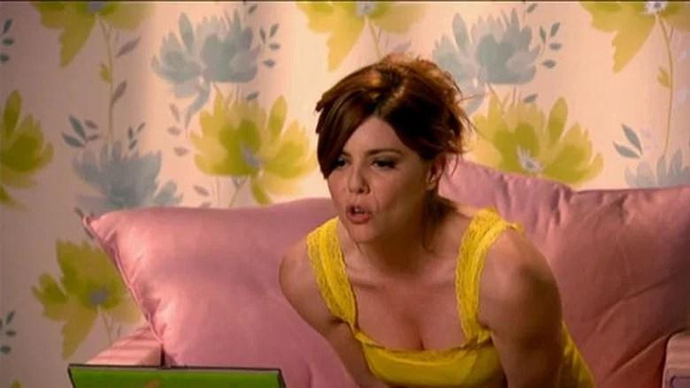 Aída Season 10 Episode 19