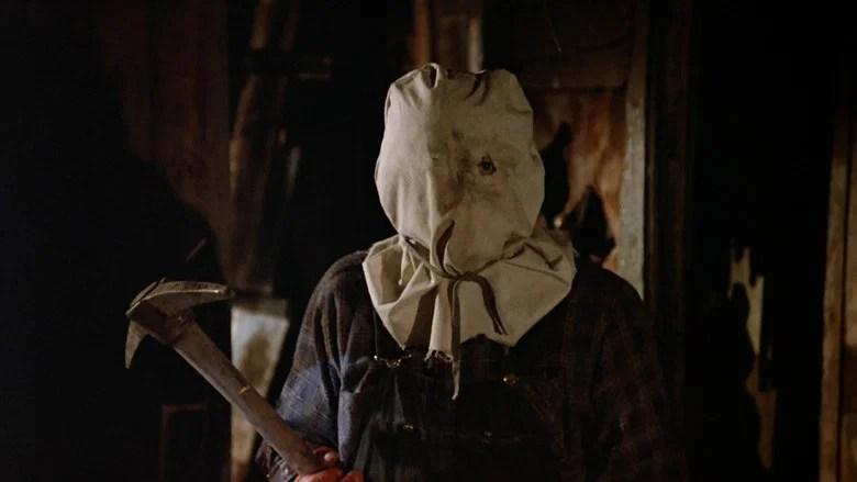 Friday the 13th Part 2 (1981)