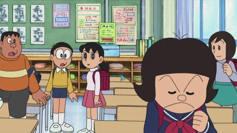 Doraemon Season 1 Episode 646