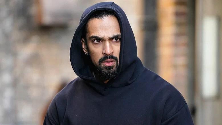 EastEnders Season 42 Episode 32