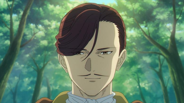 Frieren: Beyond Journey's End Season 1 Episode 30
