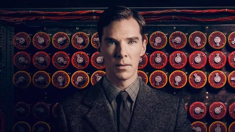 The Imitation Game (2014)