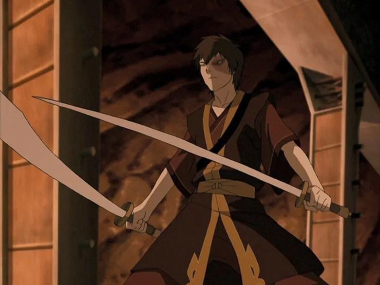 Avatar: The Last Airbender Season 3 Episode 11