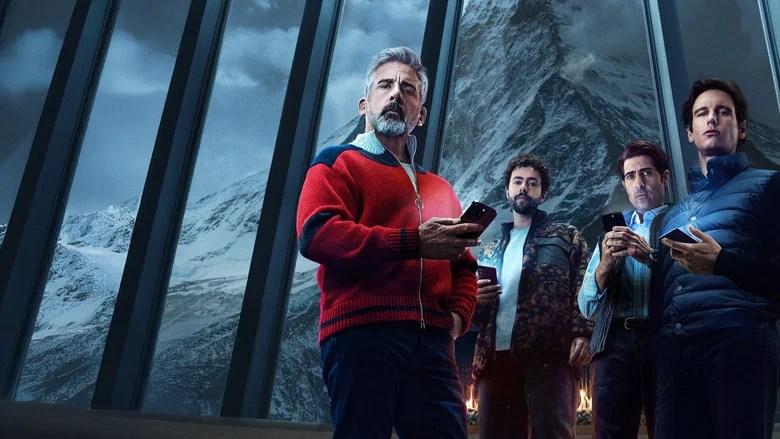 Mountainhead (2025)