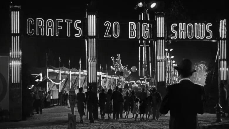 Strangers on a Train (1951)