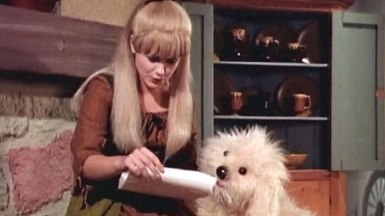 Hey Cinderella! (1969)