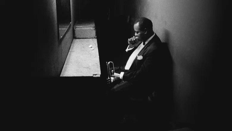 Louis Armstrong's Black & Blues (2022)