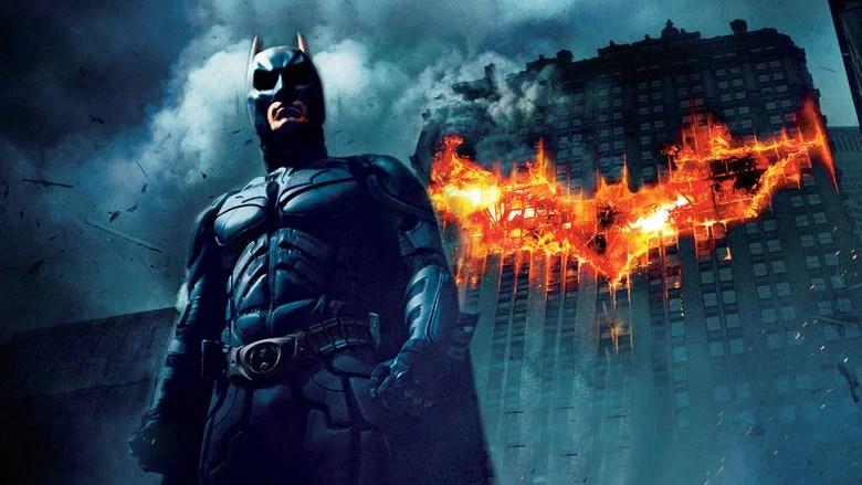 The Dark Knight (2008)