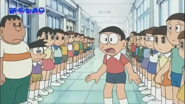 Doraemon Season 1 Episode 60