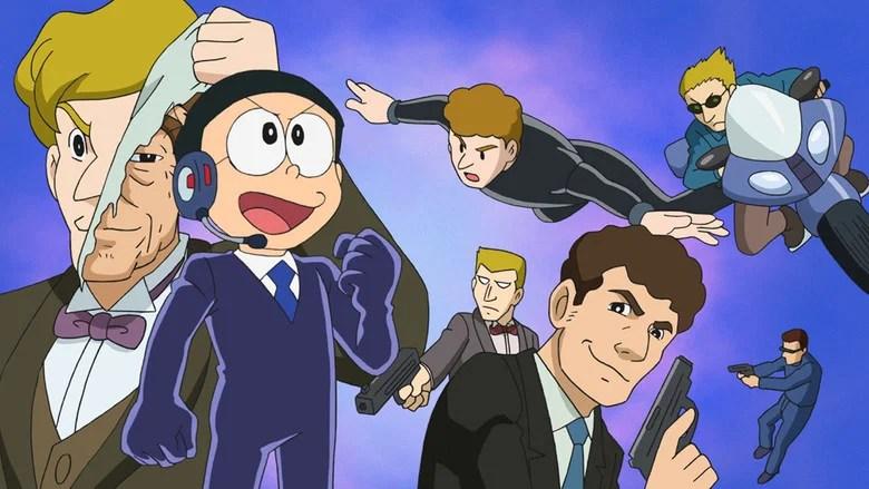 Doraemon Season 1 Episode 792