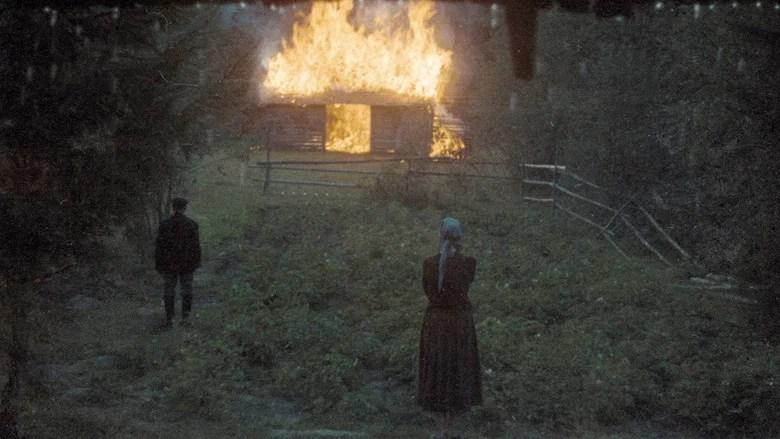 Mirror (1975)