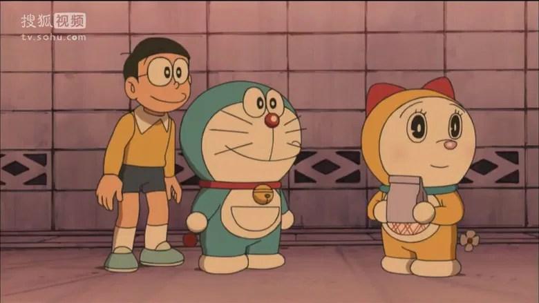 Doraemon Season 1 Episode 151