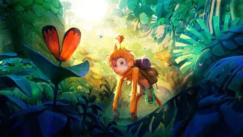 OZI: Voice of the Forest (2024)