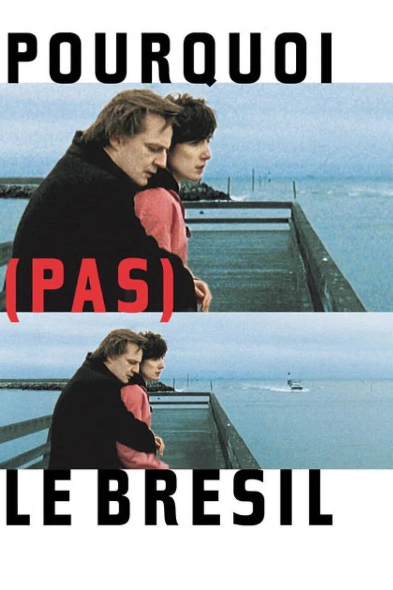 Why (Not) Brazil? (2004)