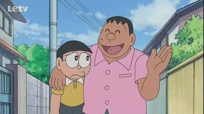Doraemon Season 1 Episode 93