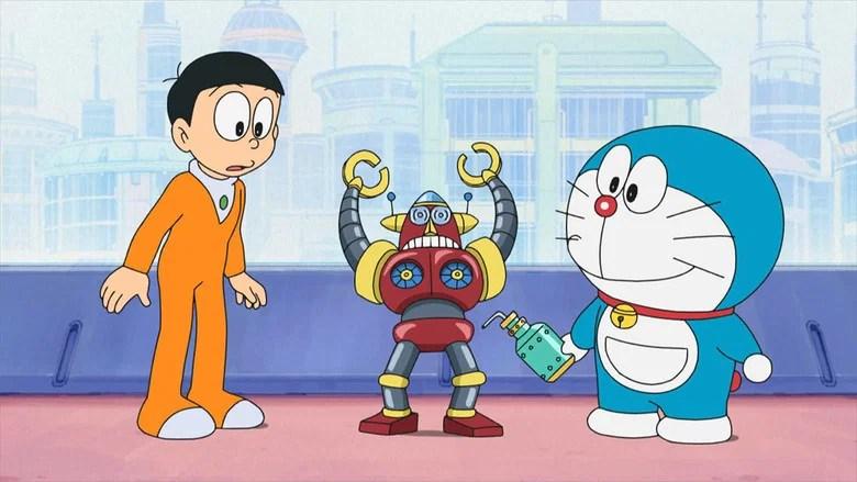 Doraemon Season 1 Episode 1013