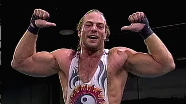 ECW Hardcore TV