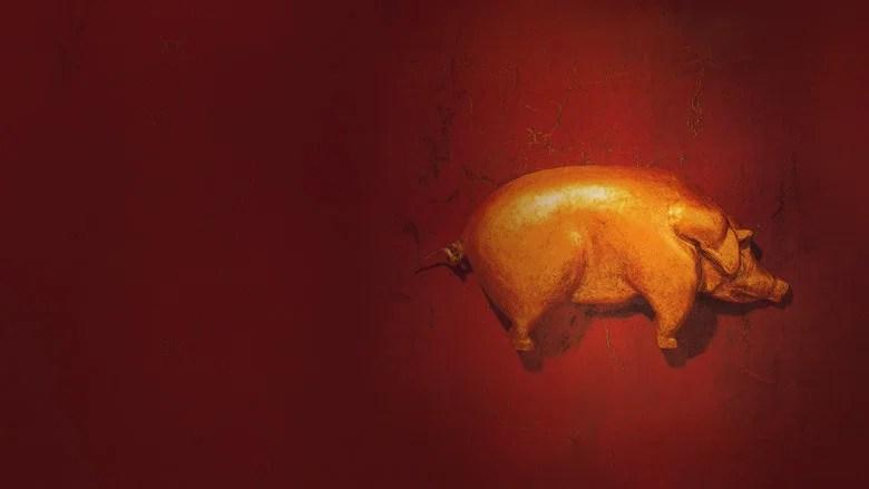 Delicatessen (1991)