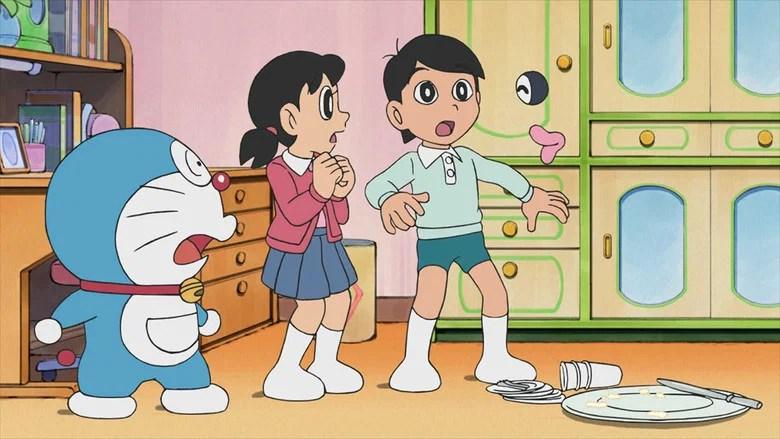 Doraemon Season 1 Episode 741