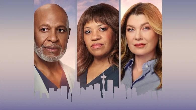 Grey's Anatomy