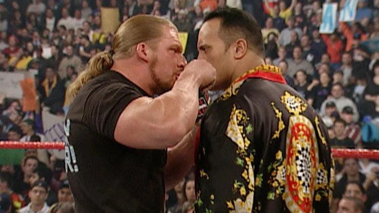 Raw Season 9 Episode 7