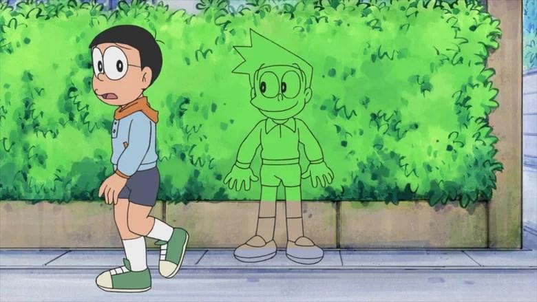 Doraemon Season 1 Episode 738