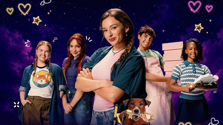 LEGO Friends: Heartlake the Musical (2026)