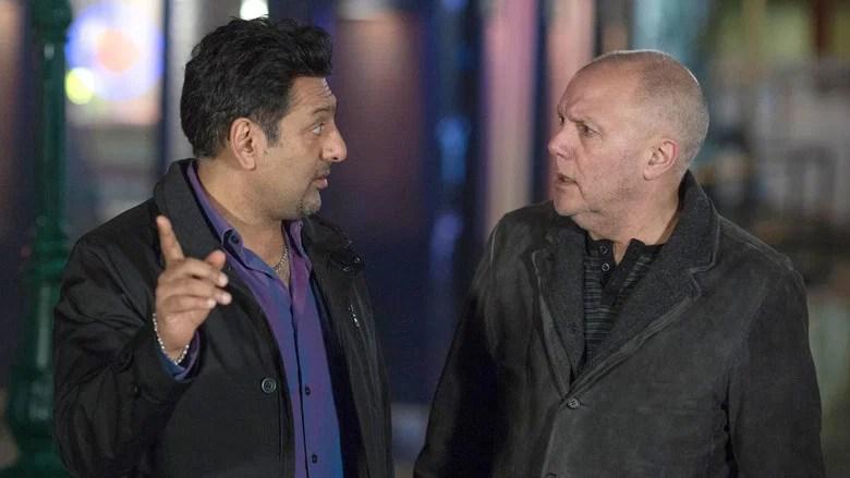 EastEnders Season 32 Episode 72