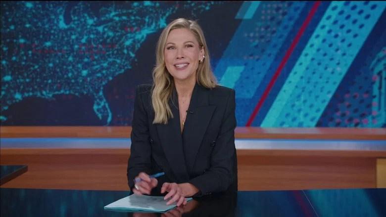 The Daily Show Season 31 Episode 25