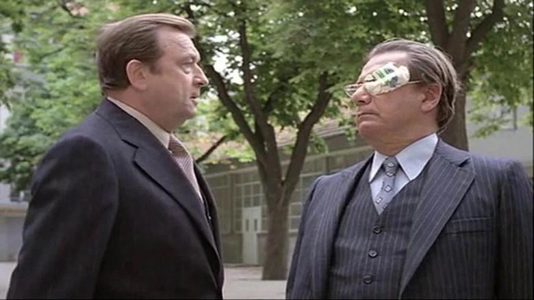 Le Pion (1978)