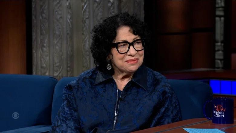 The Late Show with Stephen Colbert Season 11 Episode 5