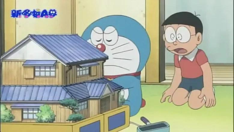 Doraemon Season 1 Episode 59