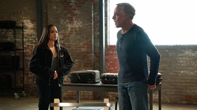 The Equalizer Season 5 Episode 16