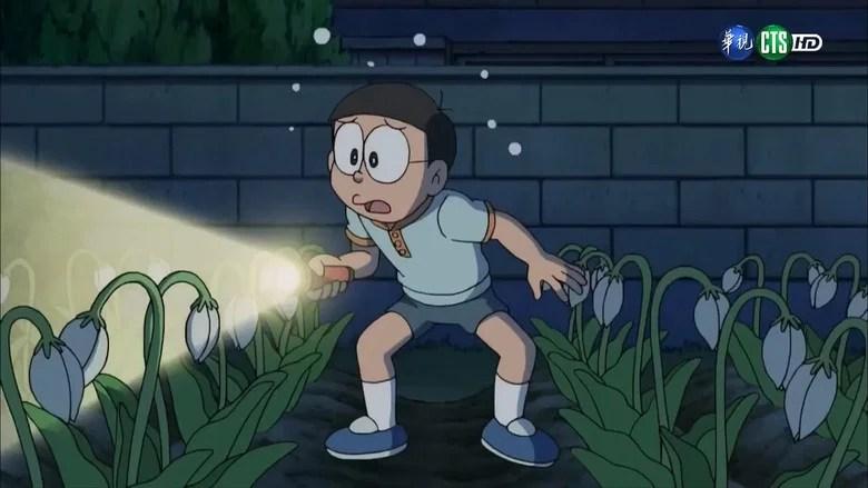 Doraemon Season 1 Episode 340
