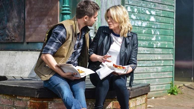 EastEnders Season 32 Episode 93