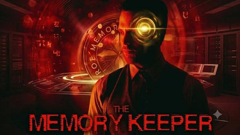 The Memory Keeper (2025)
